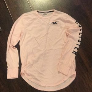 COPY - Boys Long Sleeve T-SHIRT